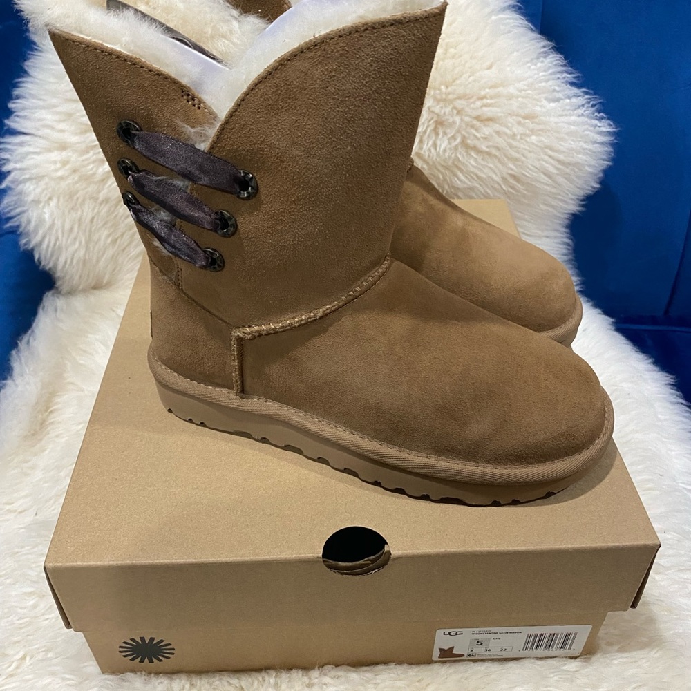 Ugg Constantine Boots